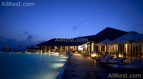 Lily Beach Resort & Spa 4